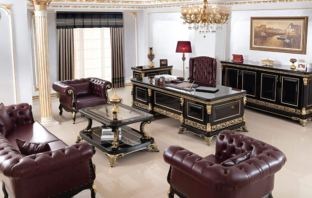 Classic Offices, Doha