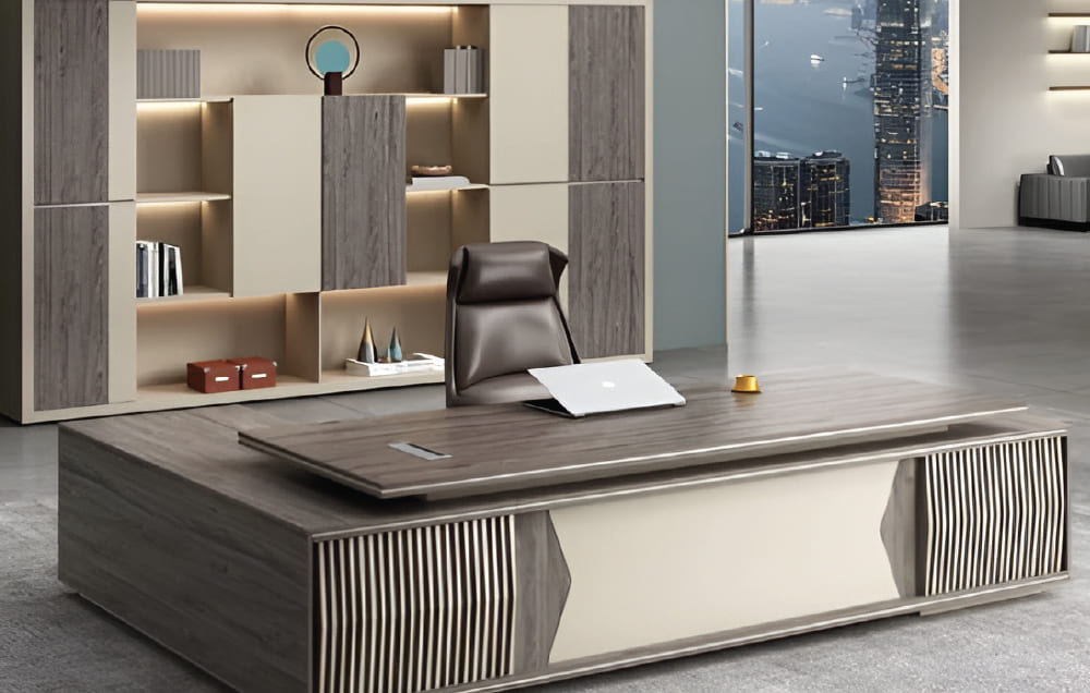 Modern Offices, Doha