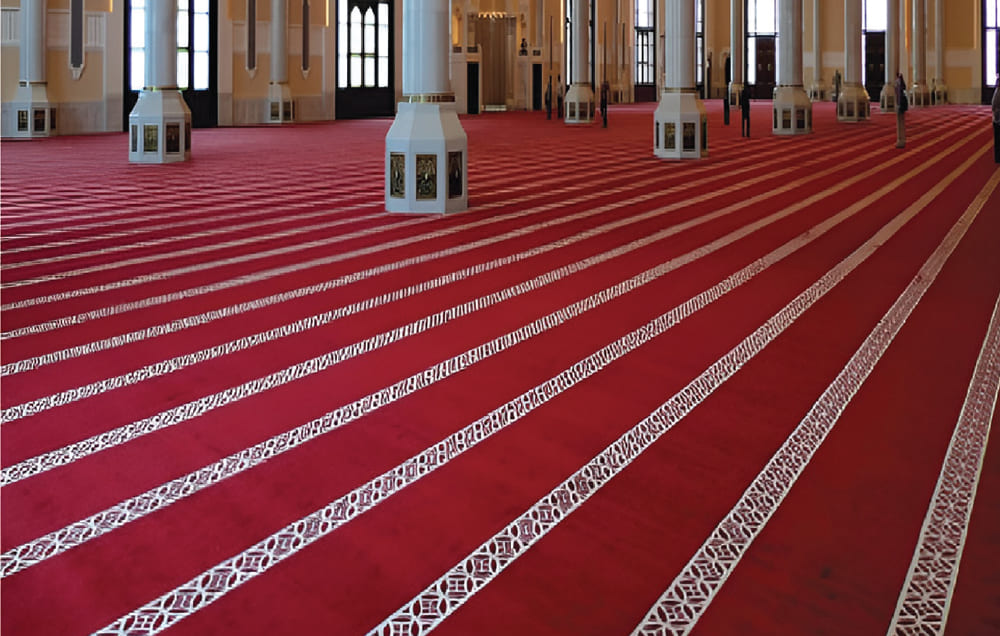 Institutional, Doha