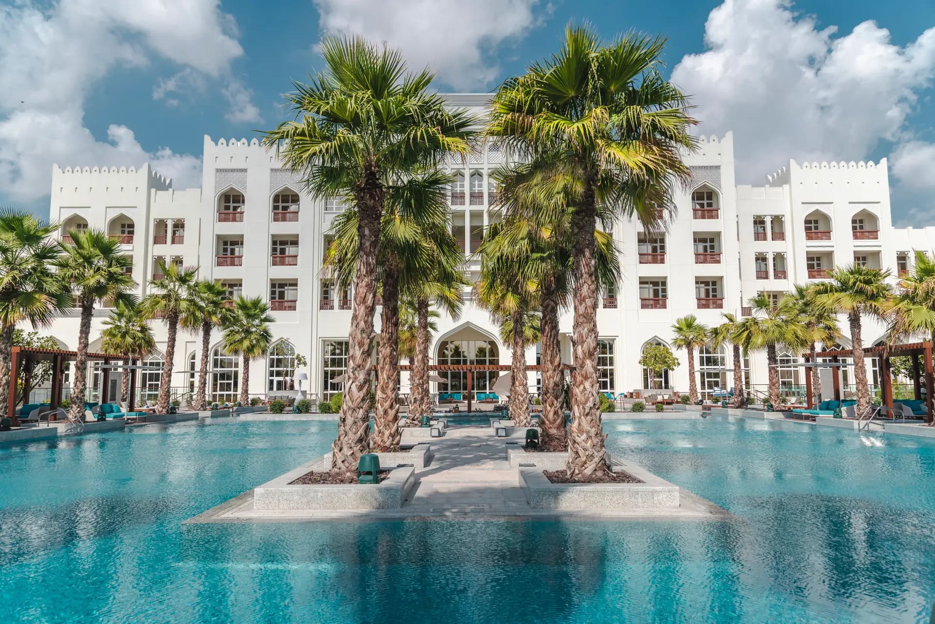 Souq Waqif Hotel