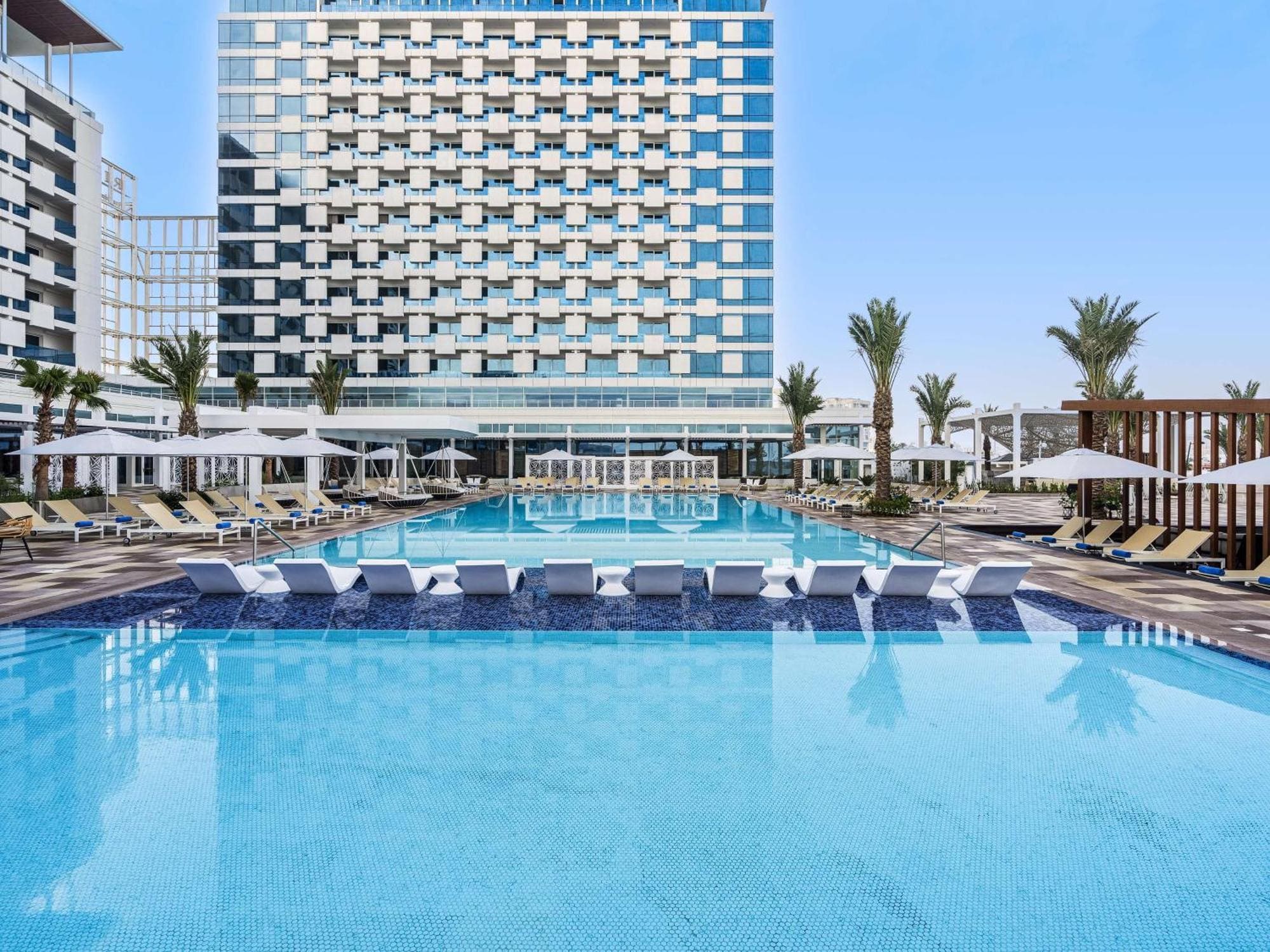 Souq Waqif Hotel