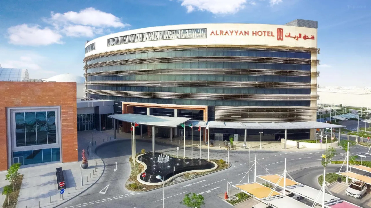 Al Rayyan Hotel