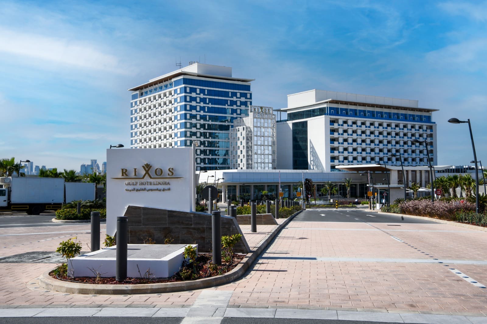 Rixos Doha