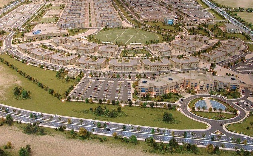Barwa Labour Accommodation, Al Wakra