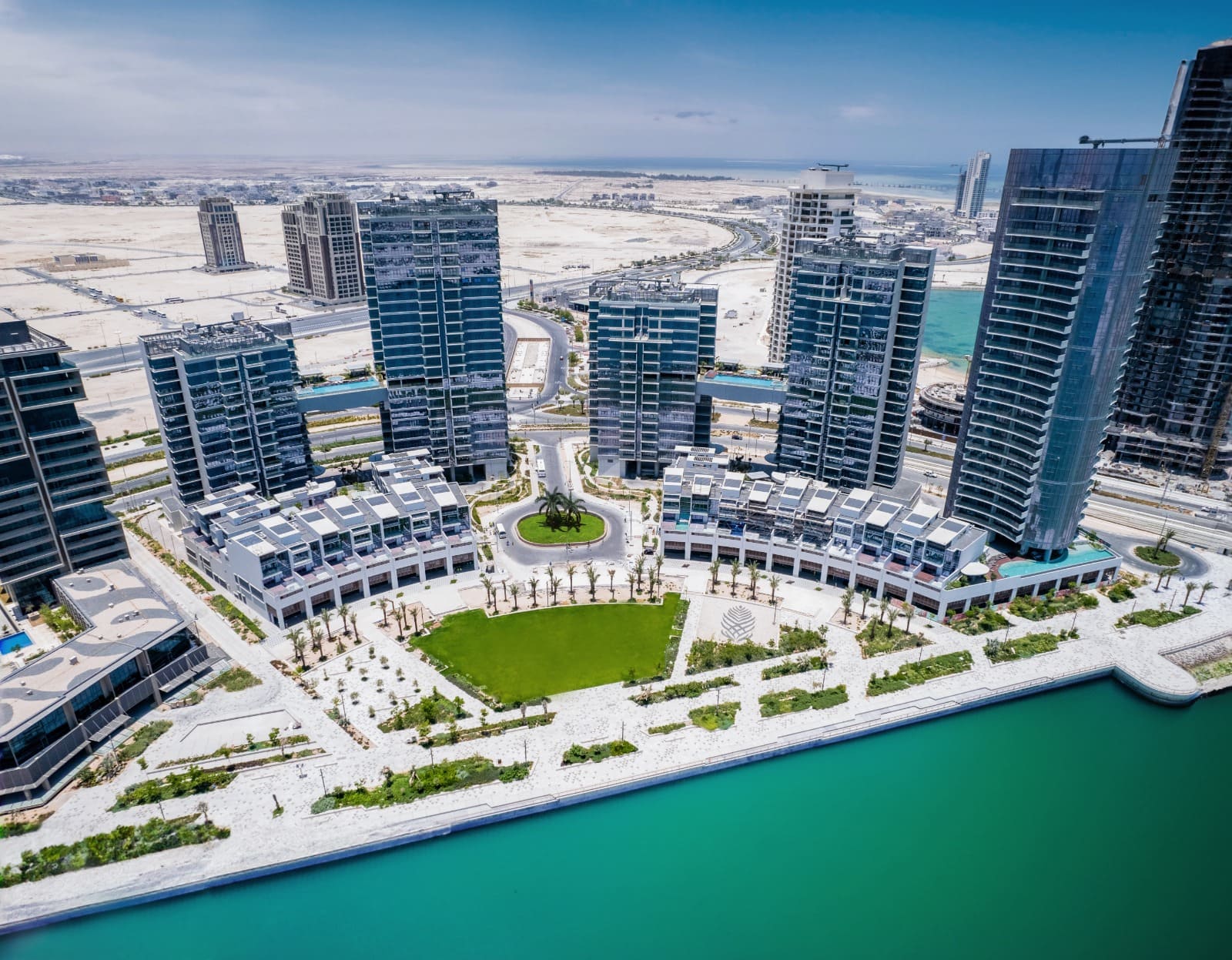 Saif Lusail Apartments, Lusail