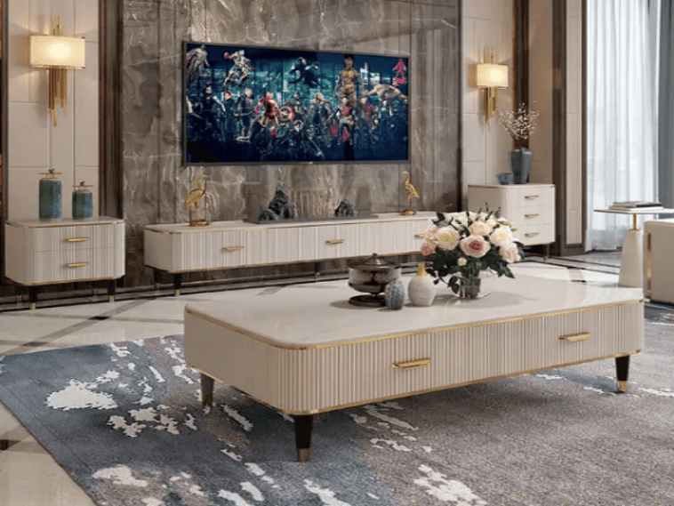 Contemporary Modern Collection