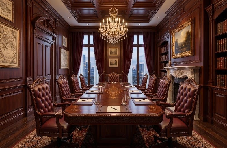 Office Classic Furniture