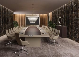 Office Modern Furniture