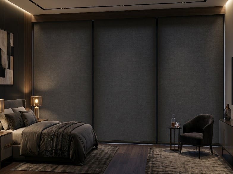 Blackout Roller Blinds