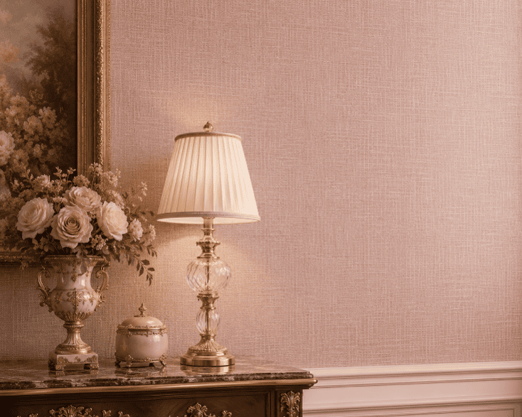 Woven Wallpaper